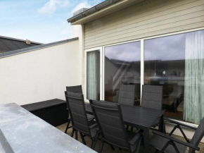6 person holiday home in Brovst